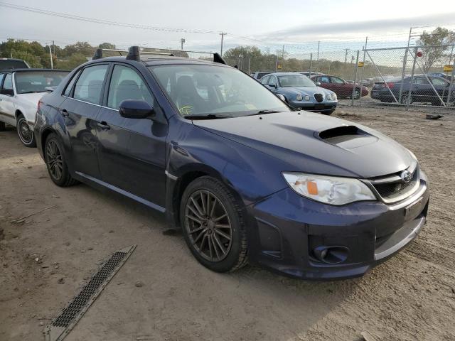 SUBARU IMPREZA WR 2014 jf1gv7f6xeg008454