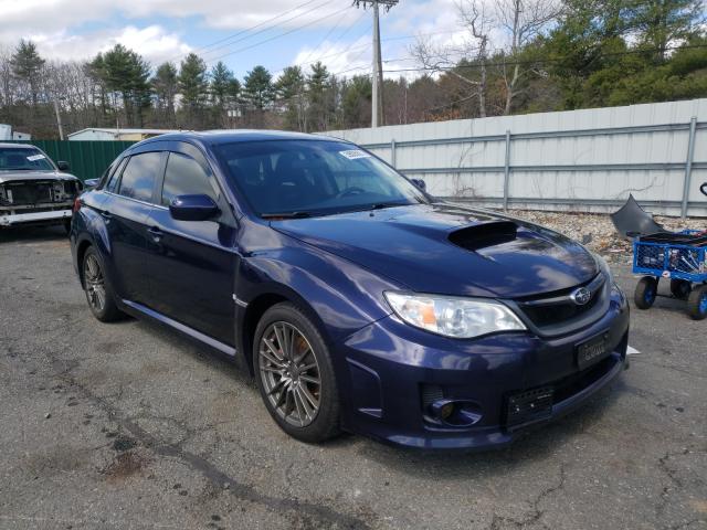 SUBARU IMPREZA WR 2014 jf1gv7f6xeg014433