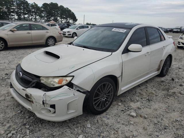 SUBARU WRX 2014 jf1gv7f6xeg016098