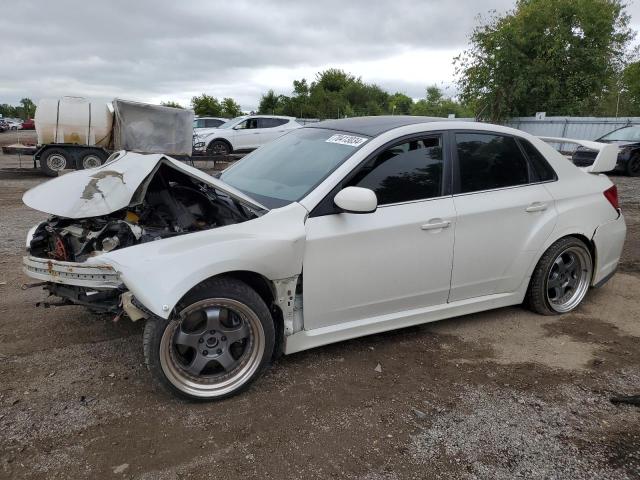 SUBARU IMPREZA SE 2013 jf1gv8g66dl008204