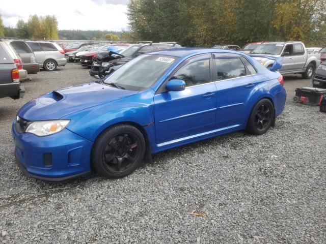 SUBARU IMPREZA WR 2012 jf1gv8j60cl002213