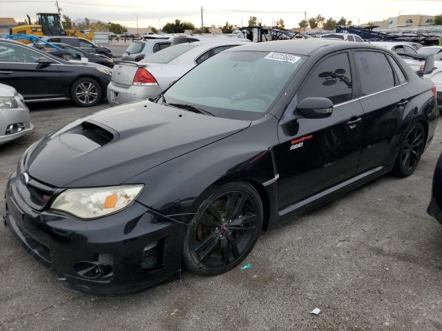 SUBARU IMPREZA WR 2012 jf1gv8j60cl030285