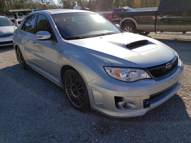 SUBARU IMPREZA WR 2013 jf1gv8j61dl019863