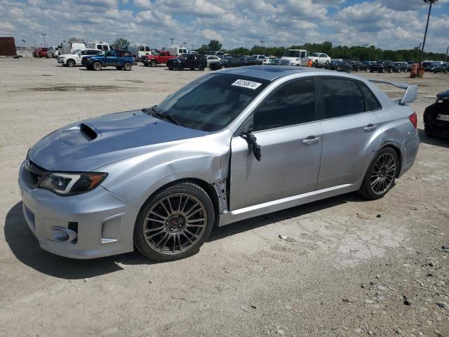 SUBARU WRX 2014 jf1gv8j61el002384