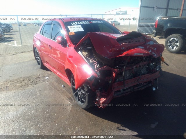 SUBARU IMPREZA SEDAN WRX 2012 jf1gv8j62cl018512