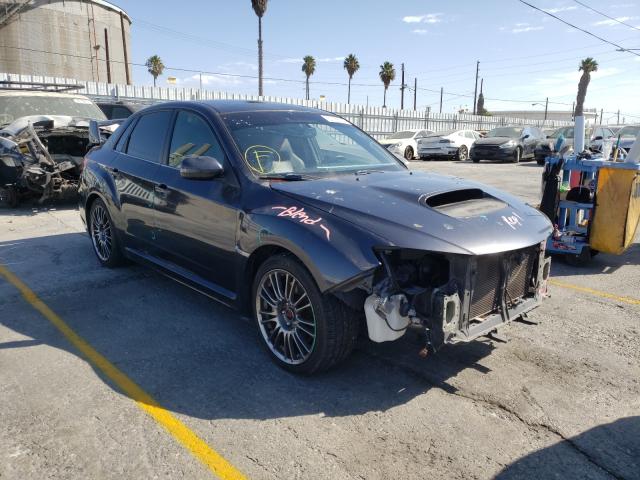 SUBARU IMPREZA WR 2013 jf1gv8j62dl020052