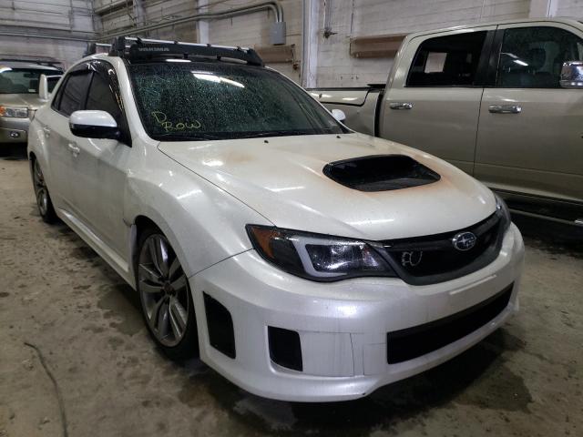 SUBARU IMPREZA WR 2013 jf1gv8j62dl027017