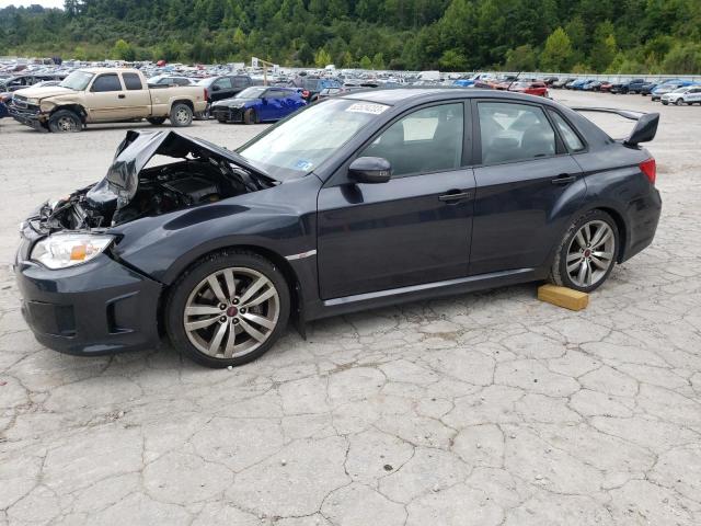 SUBARU IMPREZA WR 2014 jf1gv8j62el010803