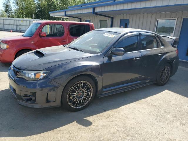 SUBARU WRX 2011 jf1gv8j63bl524381