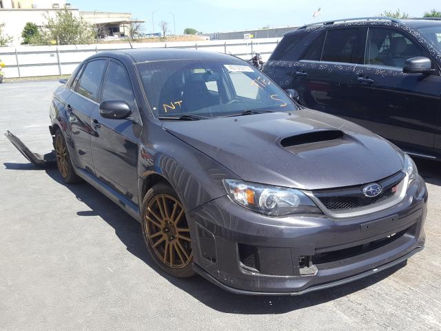 SUBARU IMPREZA WR 2011 jf1gv8j63bl524655