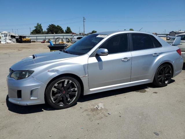 SUBARU IMPREZA WR 2012 jf1gv8j63cl002917