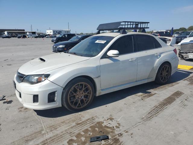 SUBARU IMPREZA WR 2012 jf1gv8j63cl030264