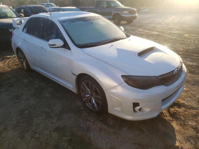 SUBARU IMPREZA WR 2013 jf1gv8j63dl017600