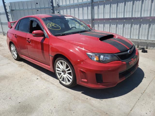 SUBARU IMPREZA 2011 jf1gv8j64bl513115