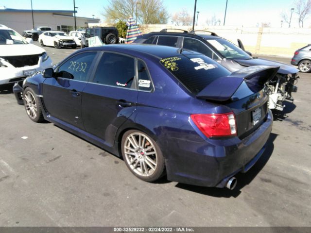 SUBARU IMPREZA SEDAN WRX 2012 jf1gv8j64cl003140