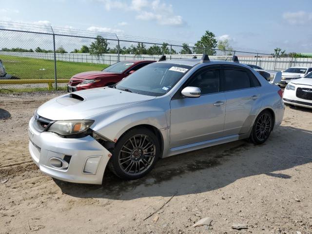 SUBARU IMPREZA WR 2011 jf1gv8j65bl505587