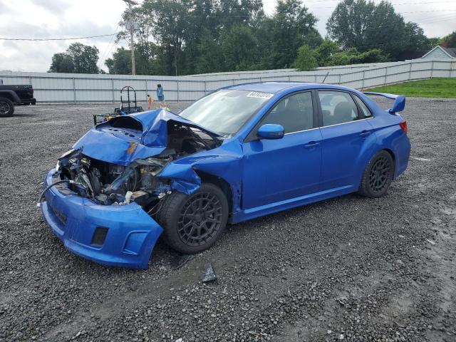 SUBARU WRX 2012 jf1gv8j65cl025163