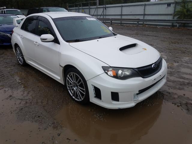 SUBARU IMPREZA WR 2011 jf1gv8j66bl520776