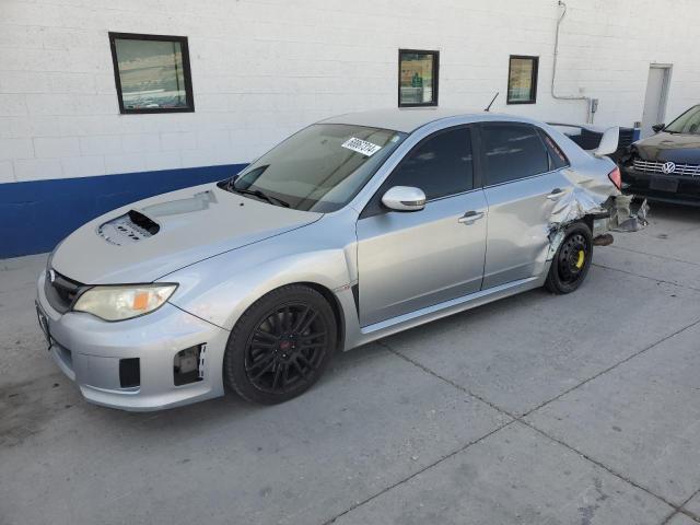 SUBARU IMPREZA WR 2013 jf1gv8j66dl018272