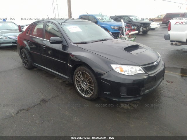 SUBARU NULL 2014 jf1gv8j66el005362