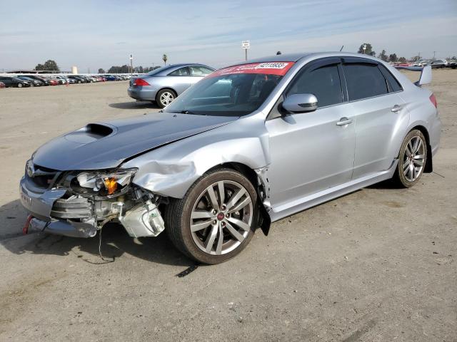 SUBARU IMPREZA WR 2012 jf1gv8j67cl002970