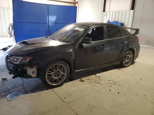 SUBARU WRX 2014 jf1gv8j67el006715