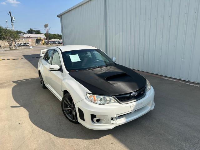 SUBARU IMPREZA WR 2012 jf1gv8j68cl014612