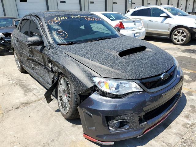 SUBARU IMPREZA WR 2012 jf1gv8j68cl025660