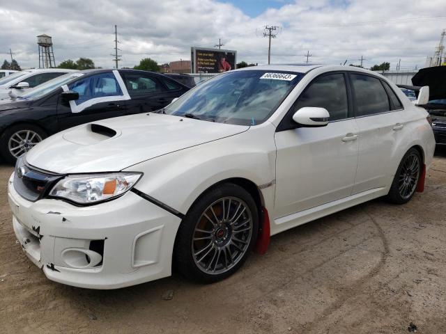 SUBARU IMPREZA WR 2012 jf1gv8j68cl030423