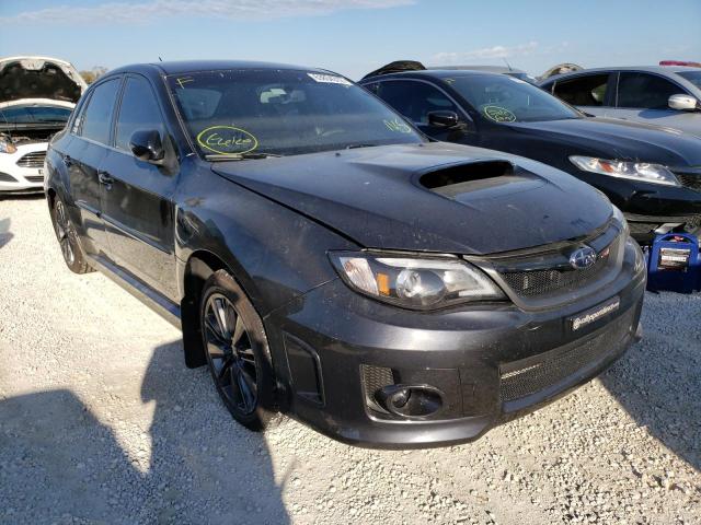 SUBARU IMPREZA WR 2013 jf1gv8j68dl004468