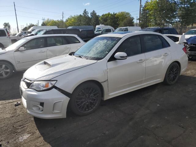 SUBARU WRX 2014 jf1gv8j68el013205