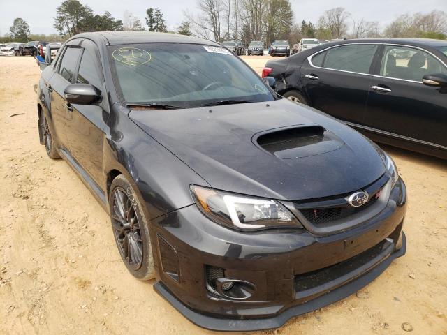 SUBARU IMPREZA WR 2012 jf1gv8j69cl002792