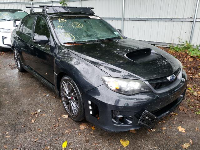 SUBARU IMPREZA WR 2012 jf1gv8j69cl018457