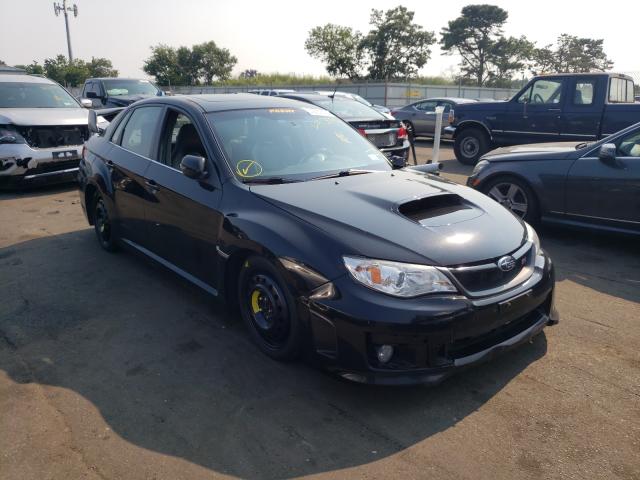 SUBARU IMPREZA WR 2013 jf1gv8j69dl002826