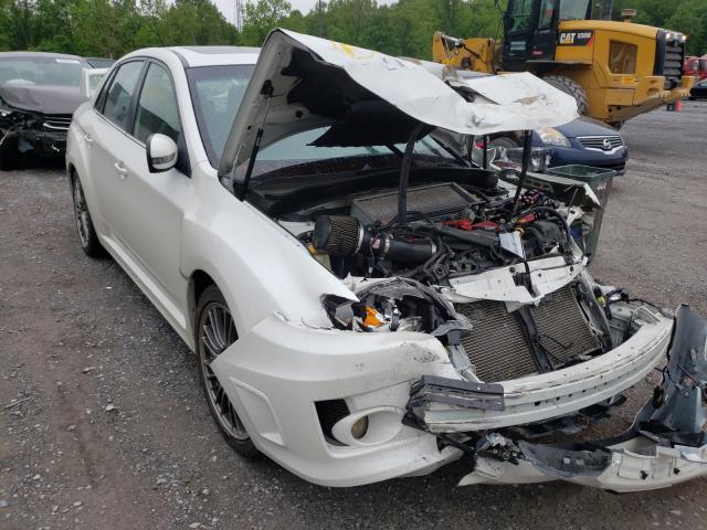 SUBARU IMPREZA WR 2013 jf1gv8j69dl031971