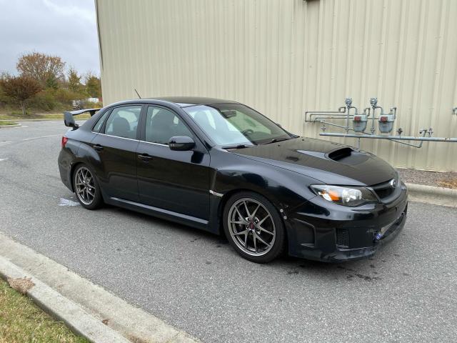 SUBARU IMPREZA WR 2011 jf1gv8j6xbl505715