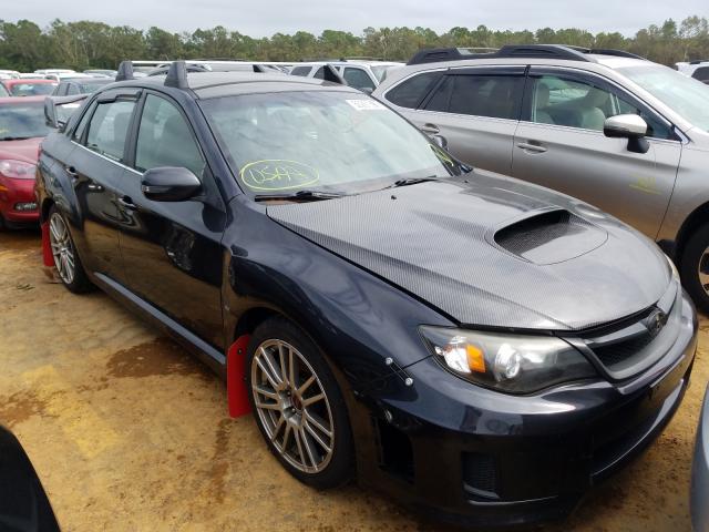 SUBARU IMPREZA WR 2011 jf1gv8j6xbl505908