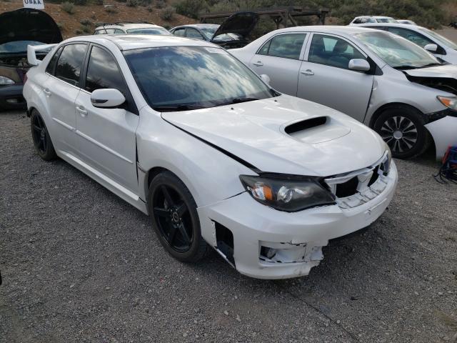 SUBARU IMPREZA WR 2011 jf1gv8j6xbl510719