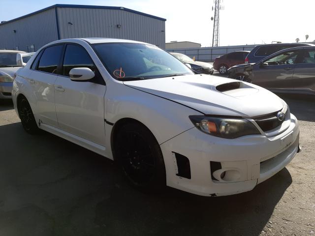 SUBARU IMPREZA WR 2011 jf1gv8j6xbl521509