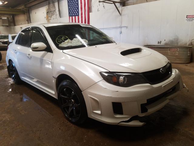 SUBARU IMPREZA WR 2011 jf1gv8j6xbl523017