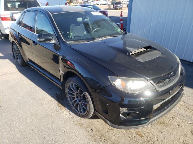 SUBARU IMPREZA WR 2011 jf1gv8j6xbl524216