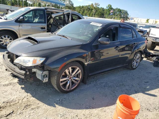 SUBARU IMPREZA WR 2013 jf1gv8j6xdl022549