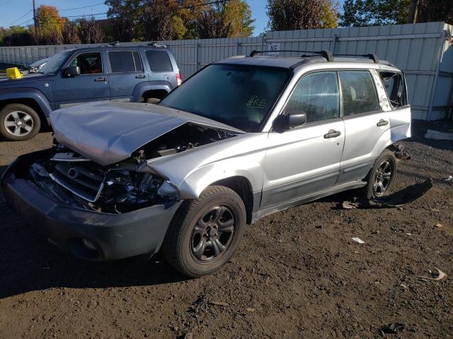 SUBARU FORESTER 2 2005 jf1sg63685g747860