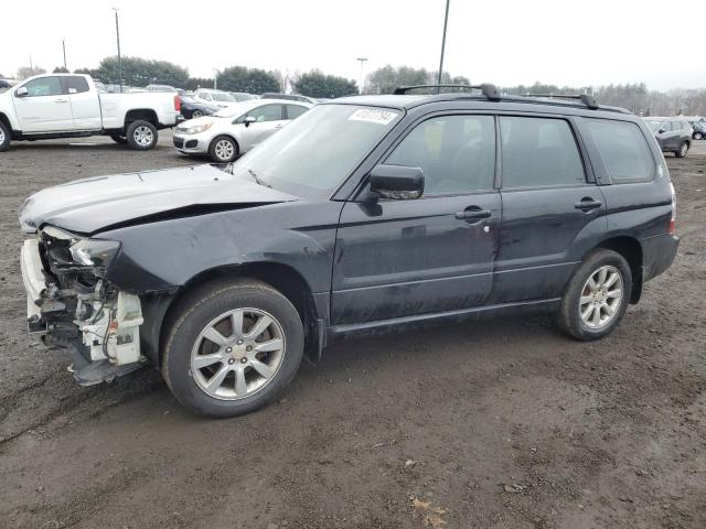 SUBARU FORESTER 2008 jf1sg65638h727852