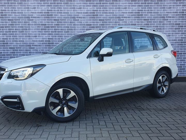 SUBARU FORESTER 2016 jf1sj5lc5gg292230