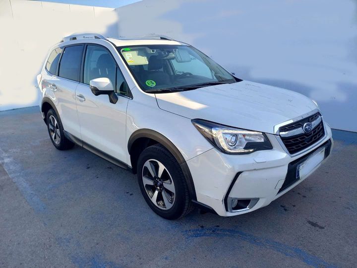 SUBARU FORESTER 2019 jf1sj5lc5kg410747