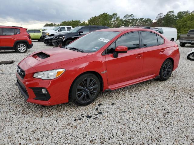 SUBARU WRX 2018 jf1va1a60j9837118