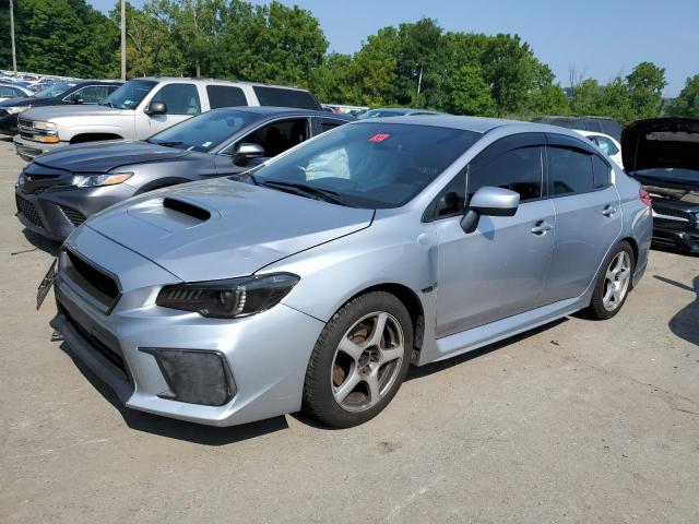 SUBARU WRX 2019 jf1va1a60k9801365