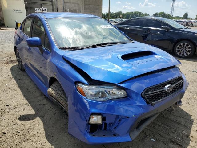 SUBARU WRX 2019 jf1va1a60k9804251