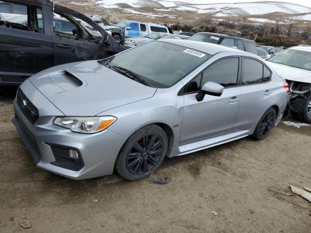 SUBARU WRX 2019 jf1va1a60k9808767